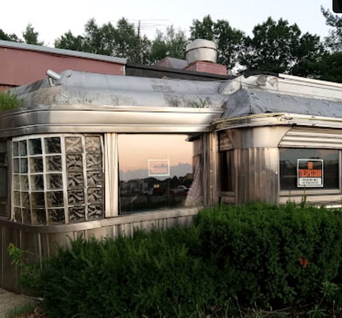Rosies Diner - From Google Listing (newer photo)